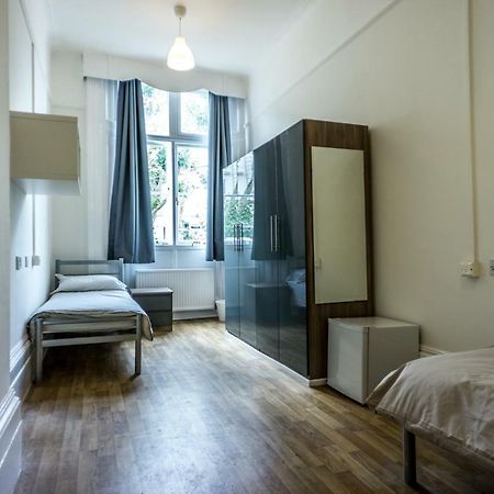 Sandeman-Allen Hostel Лондон Екстериор снимка