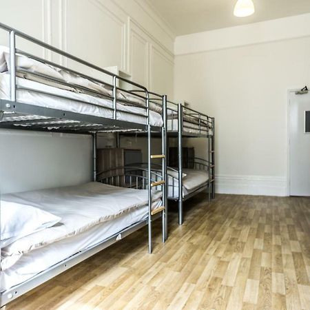 Sandeman-Allen Hostel Лондон Екстериор снимка