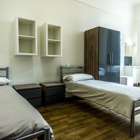 Sandeman-Allen Hostel Лондон Екстериор снимка