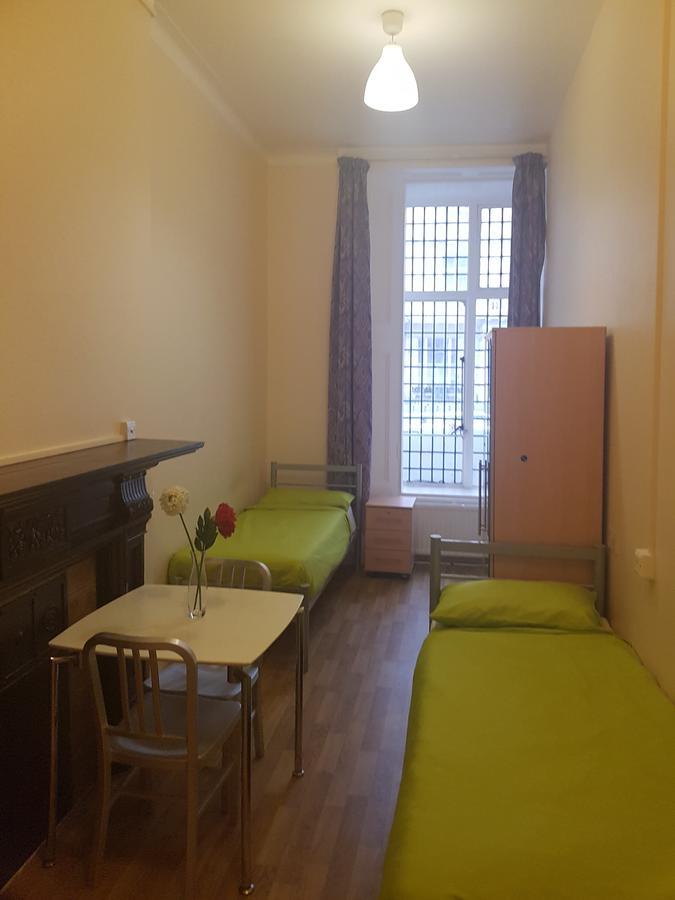 Sandeman-Allen Hostel Лондон Екстериор снимка