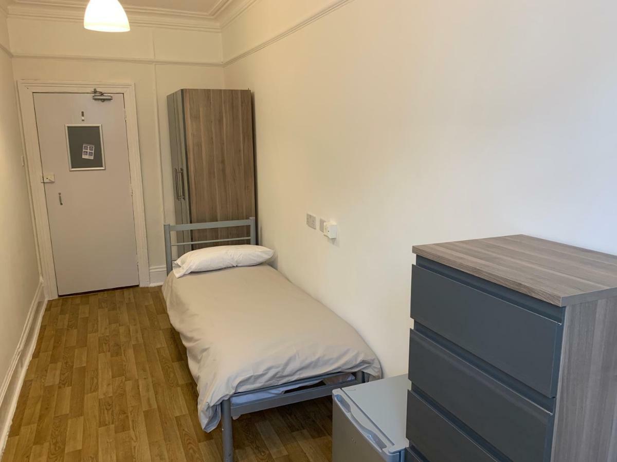 Sandeman-Allen Hostel Лондон Екстериор снимка