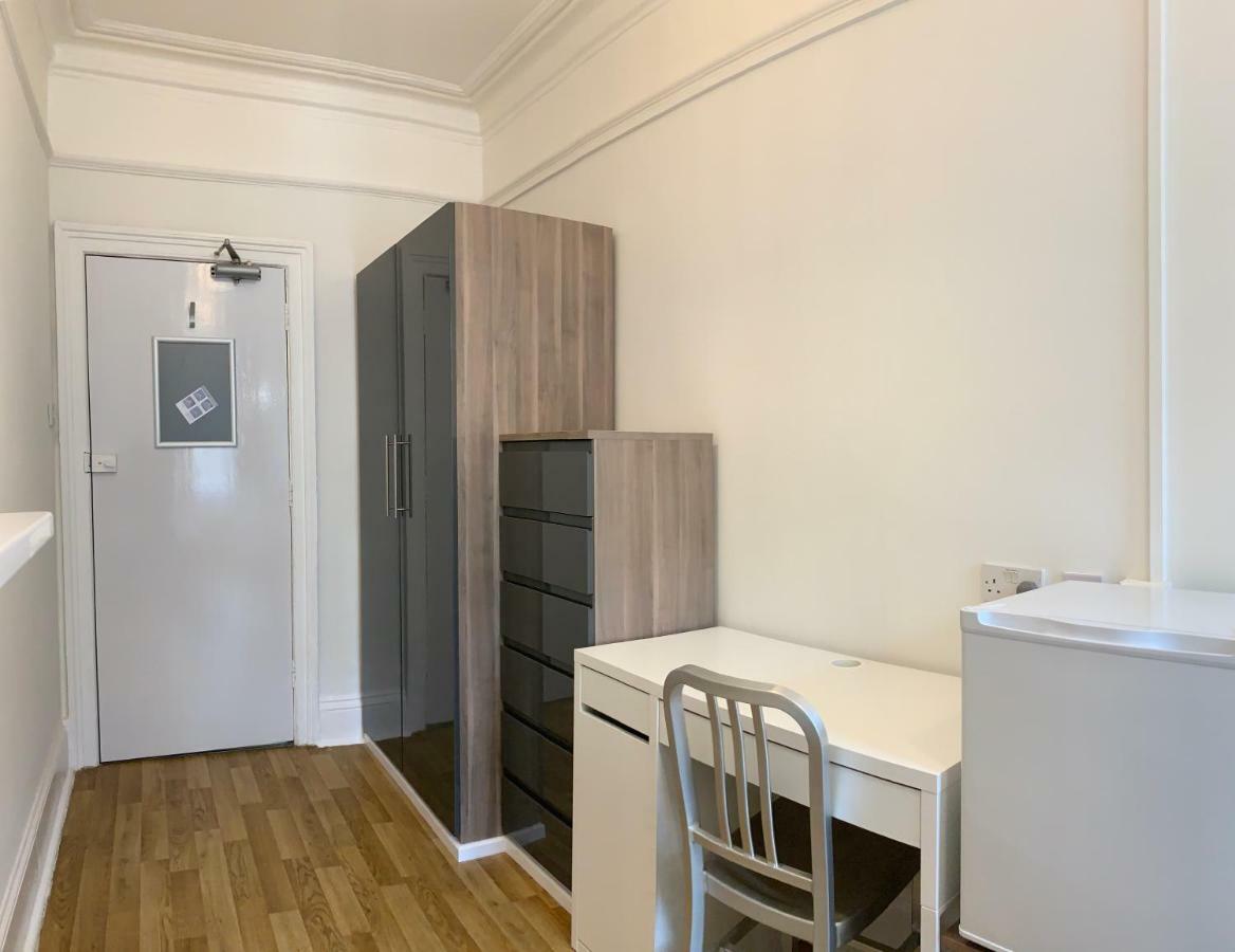 Sandeman-Allen Hostel Лондон Екстериор снимка