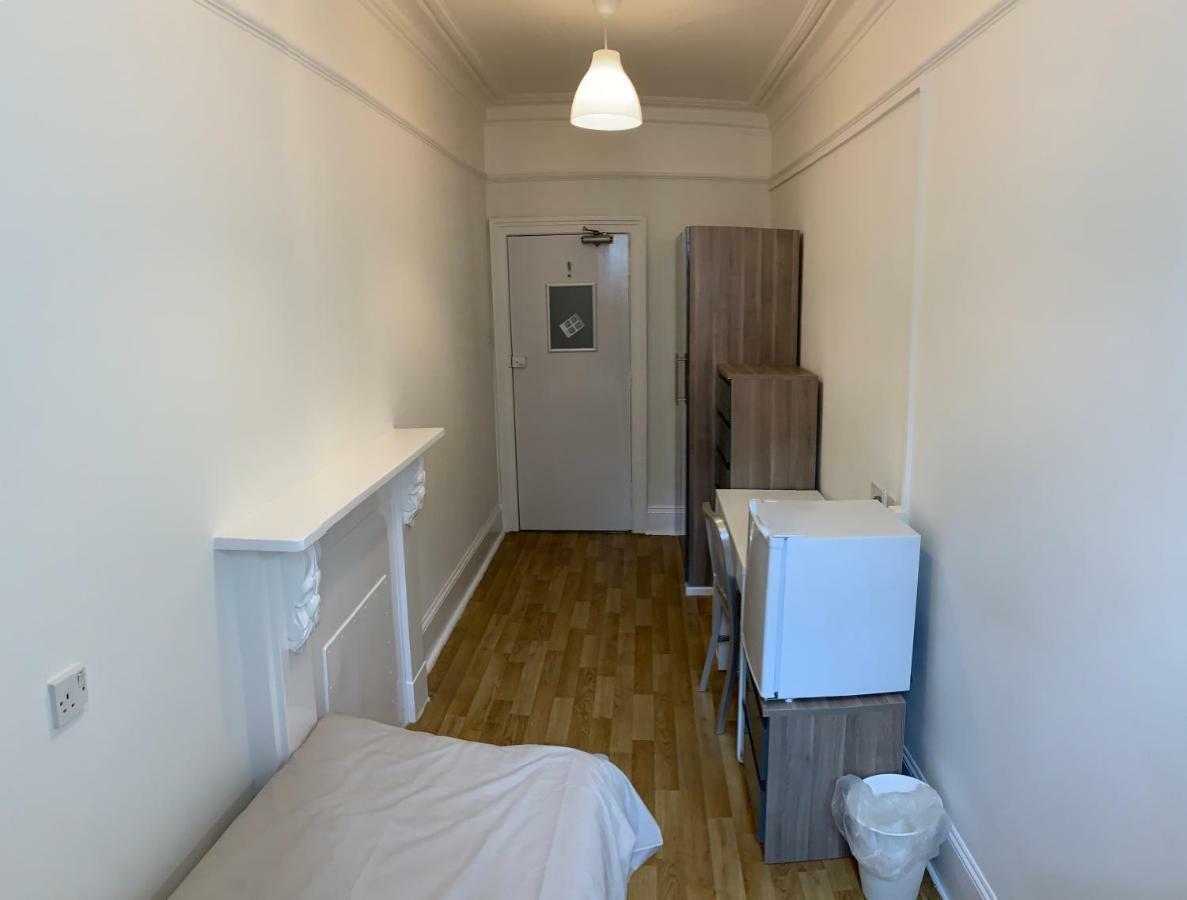 Sandeman-Allen Hostel Лондон Екстериор снимка