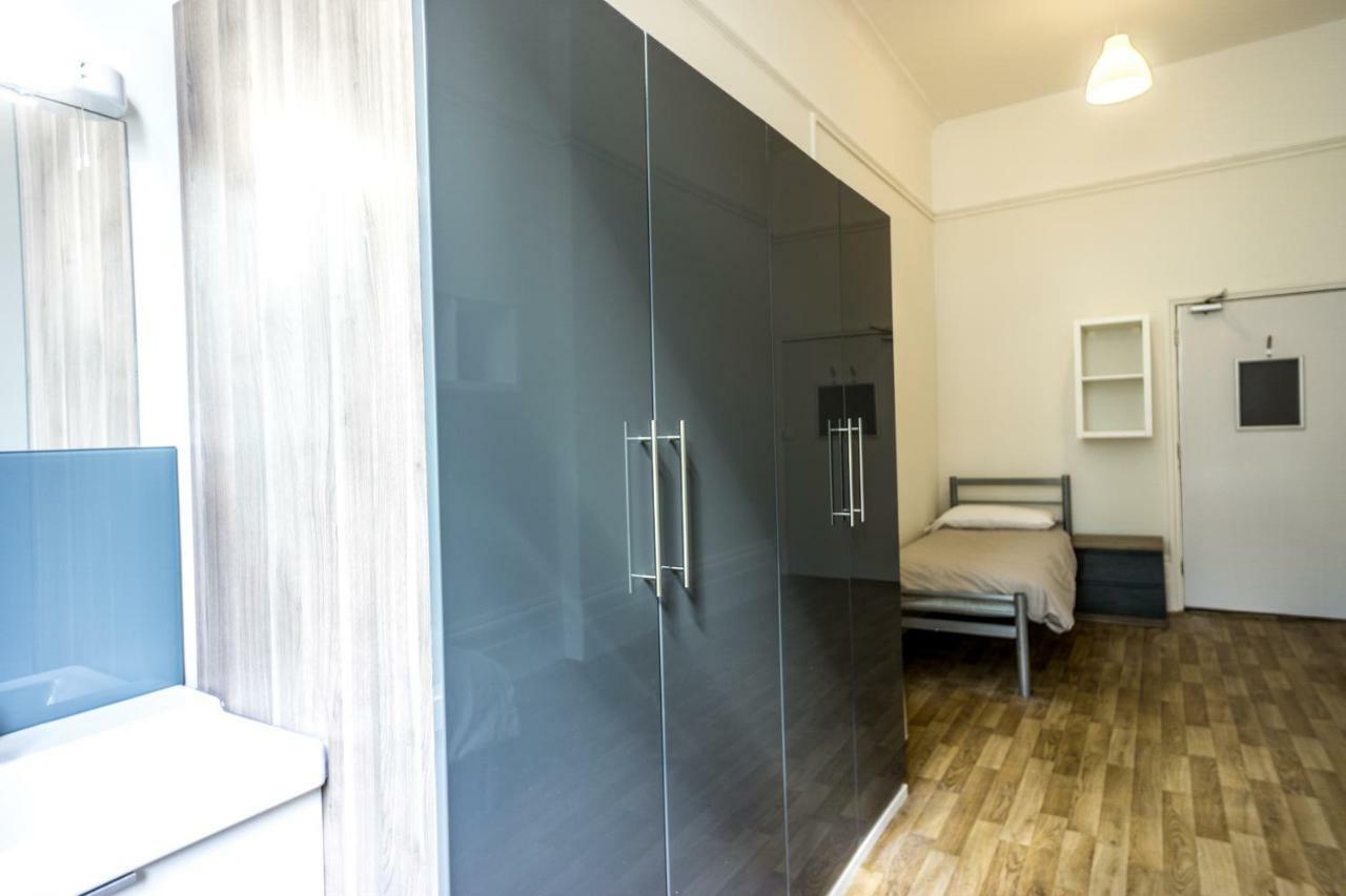 Sandeman-Allen Hostel Лондон Екстериор снимка