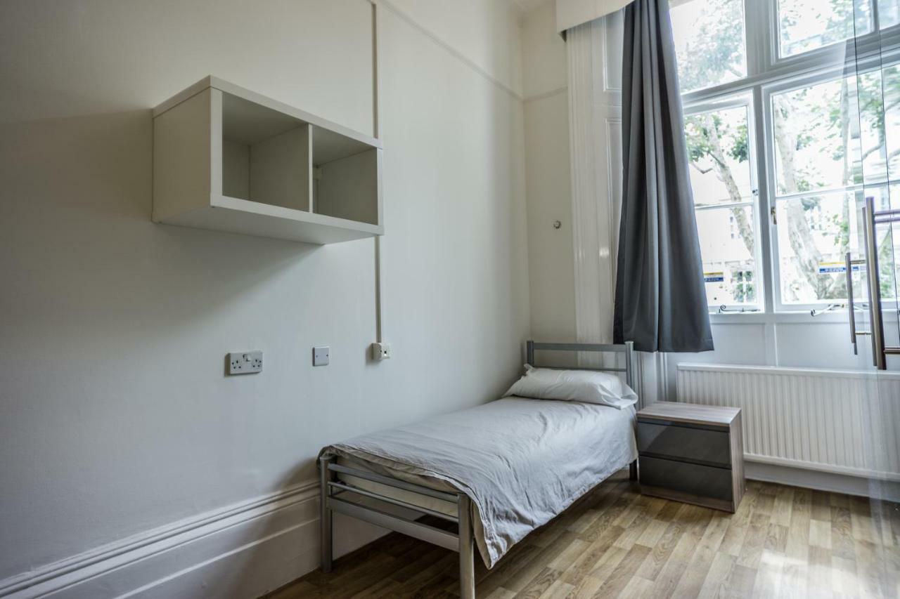 Sandeman-Allen Hostel Лондон Екстериор снимка
