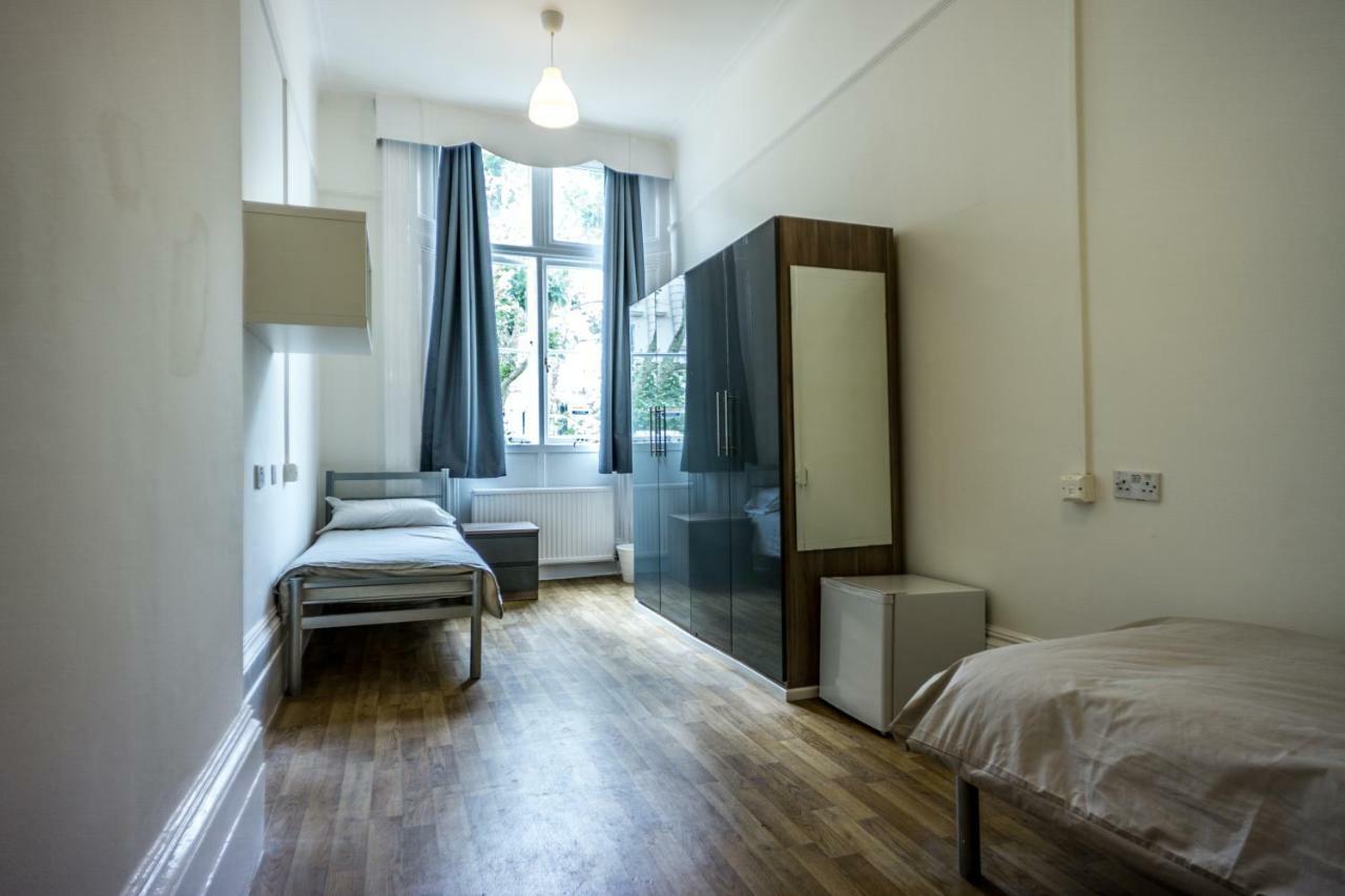 Sandeman-Allen Hostel Лондон Екстериор снимка