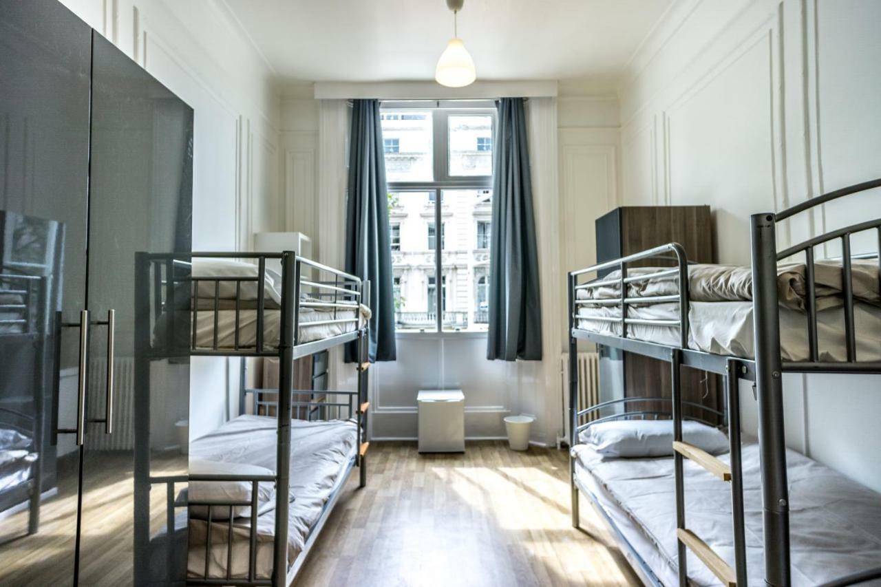 Sandeman-Allen Hostel Лондон Екстериор снимка