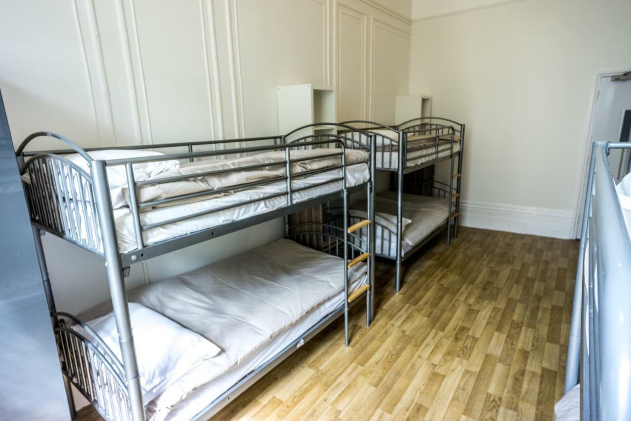 Sandeman-Allen Hostel Лондон Екстериор снимка