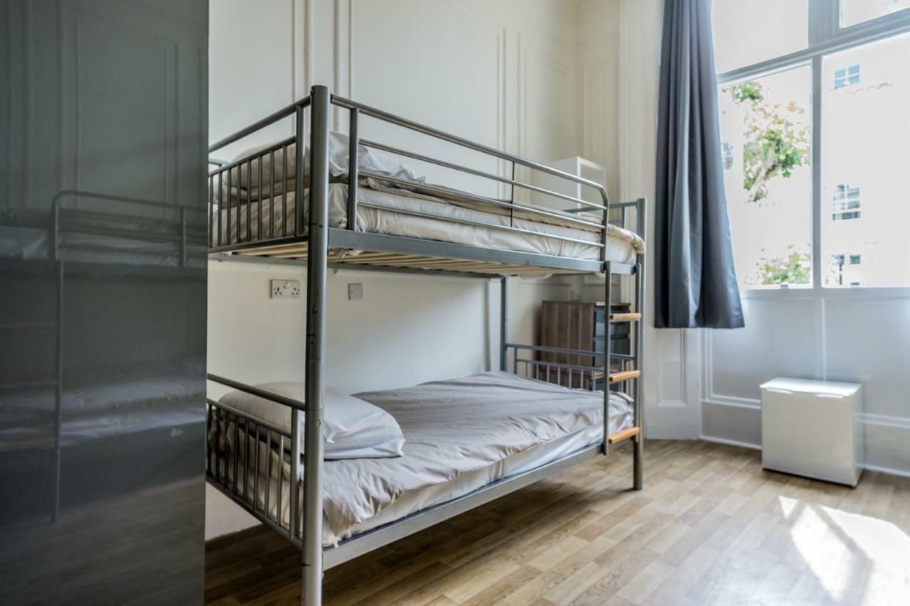 Sandeman-Allen Hostel Лондон Екстериор снимка