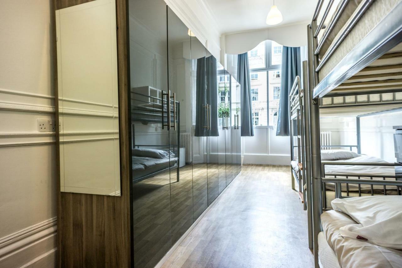 Sandeman-Allen Hostel Лондон Екстериор снимка