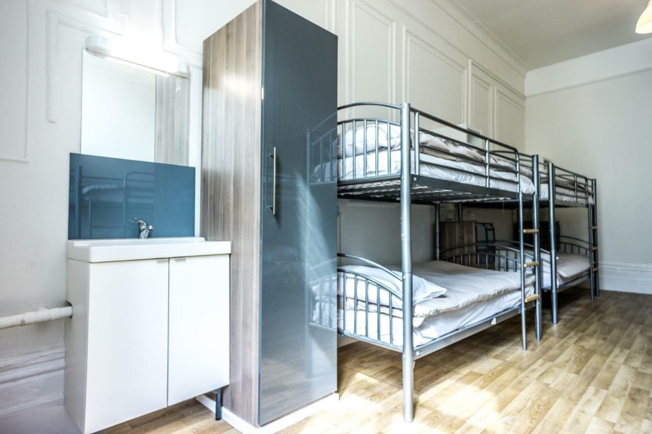 Sandeman-Allen Hostel Лондон Екстериор снимка