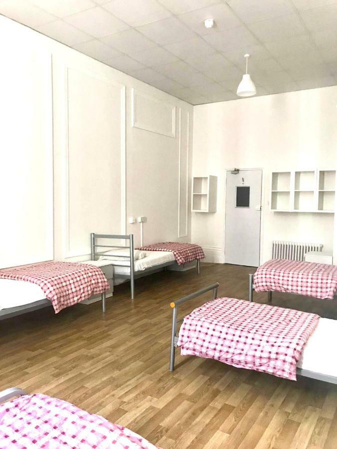 Sandeman-Allen Hostel Лондон Екстериор снимка
