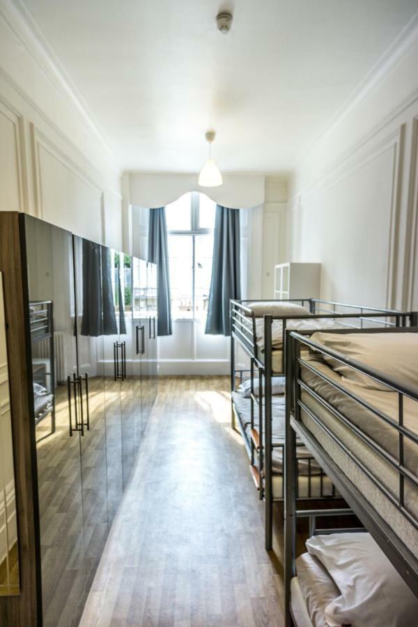 Sandeman-Allen Hostel Лондон Екстериор снимка