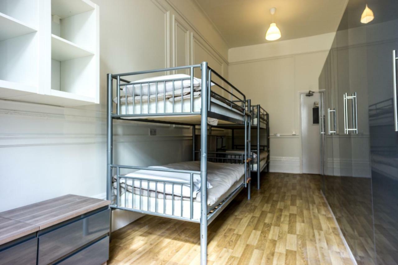Sandeman-Allen Hostel Лондон Екстериор снимка