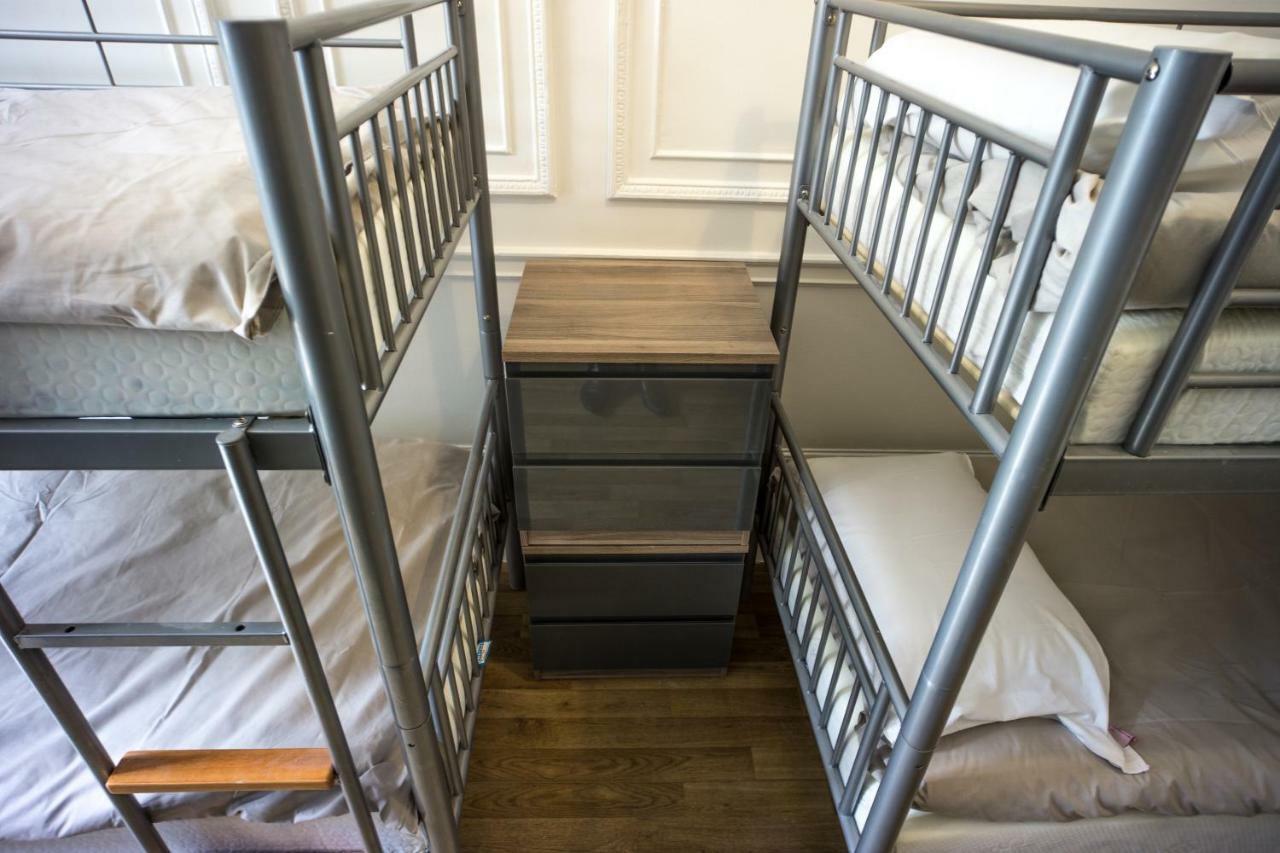 Sandeman-Allen Hostel Лондон Екстериор снимка