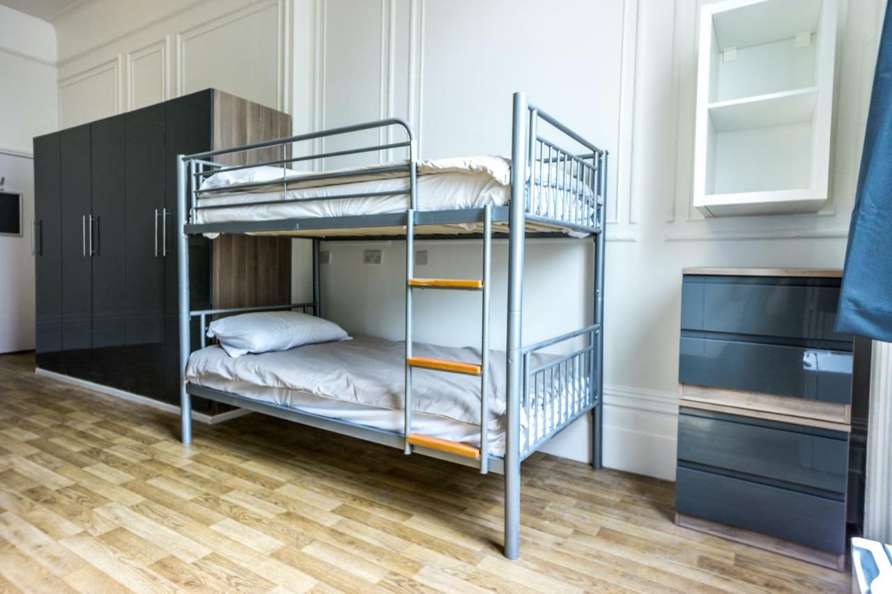 Sandeman-Allen Hostel Лондон Екстериор снимка