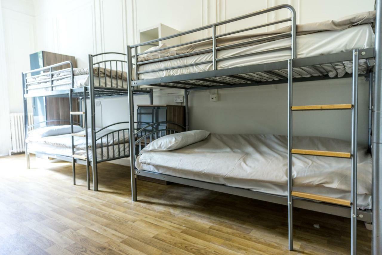 Sandeman-Allen Hostel Лондон Екстериор снимка