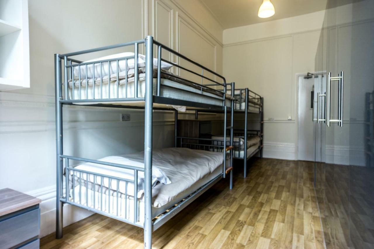 Sandeman-Allen Hostel Лондон Екстериор снимка
