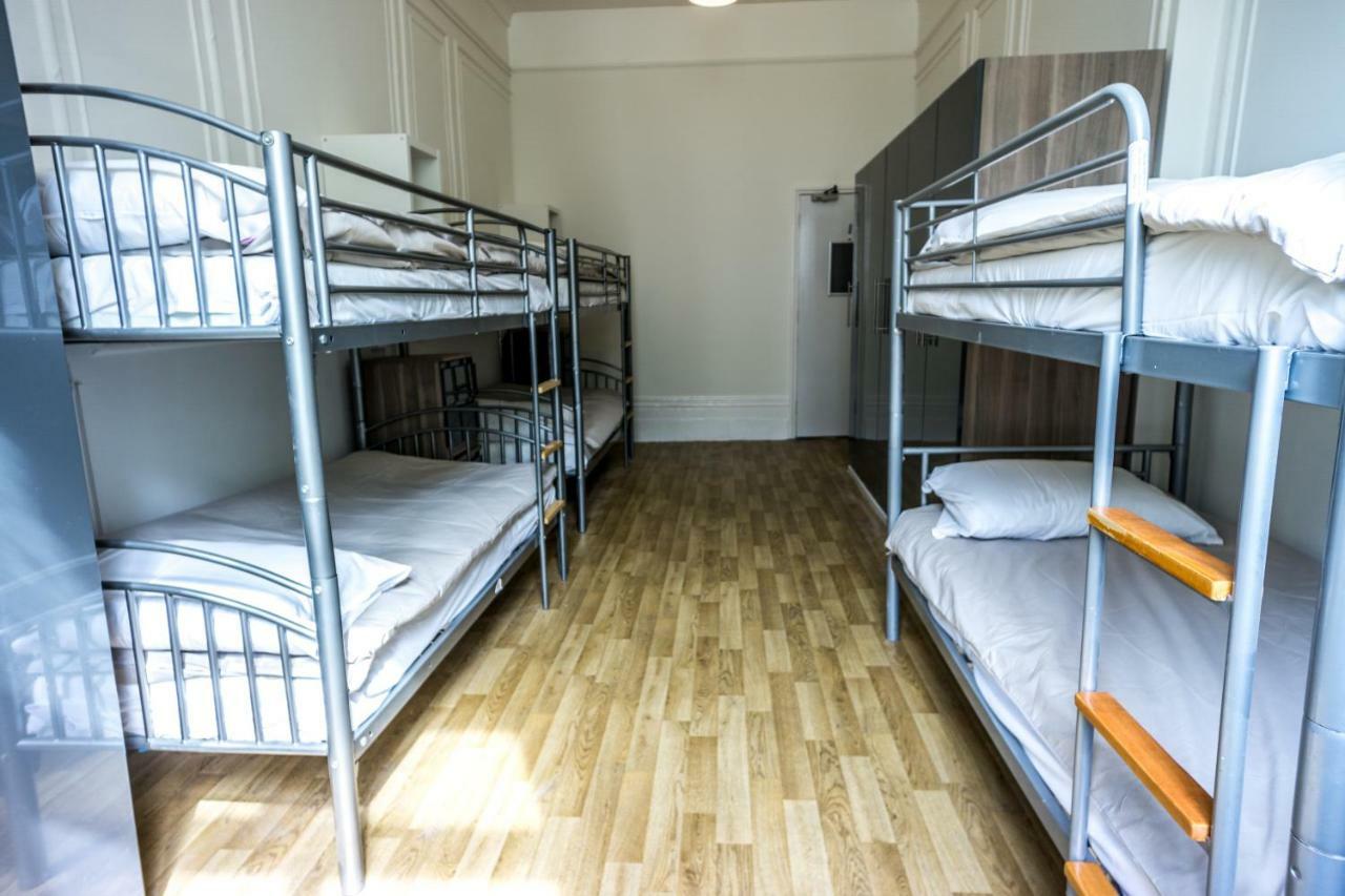 Sandeman-Allen Hostel Лондон Екстериор снимка