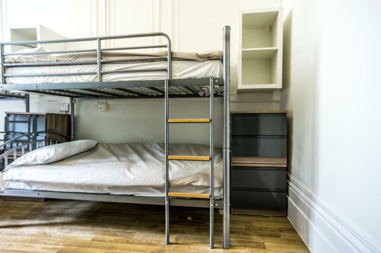 Sandeman-Allen Hostel Лондон Екстериор снимка