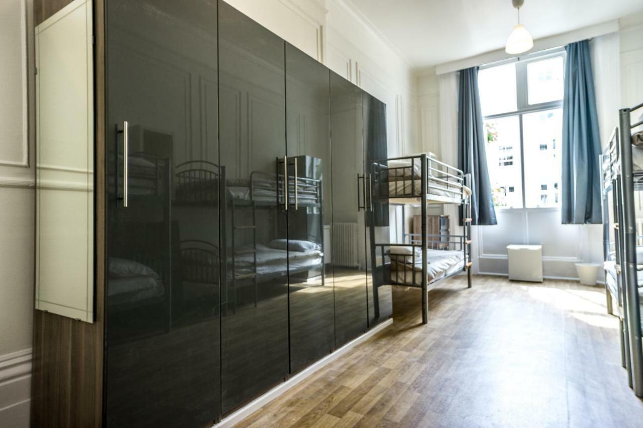 Sandeman-Allen Hostel Лондон Екстериор снимка