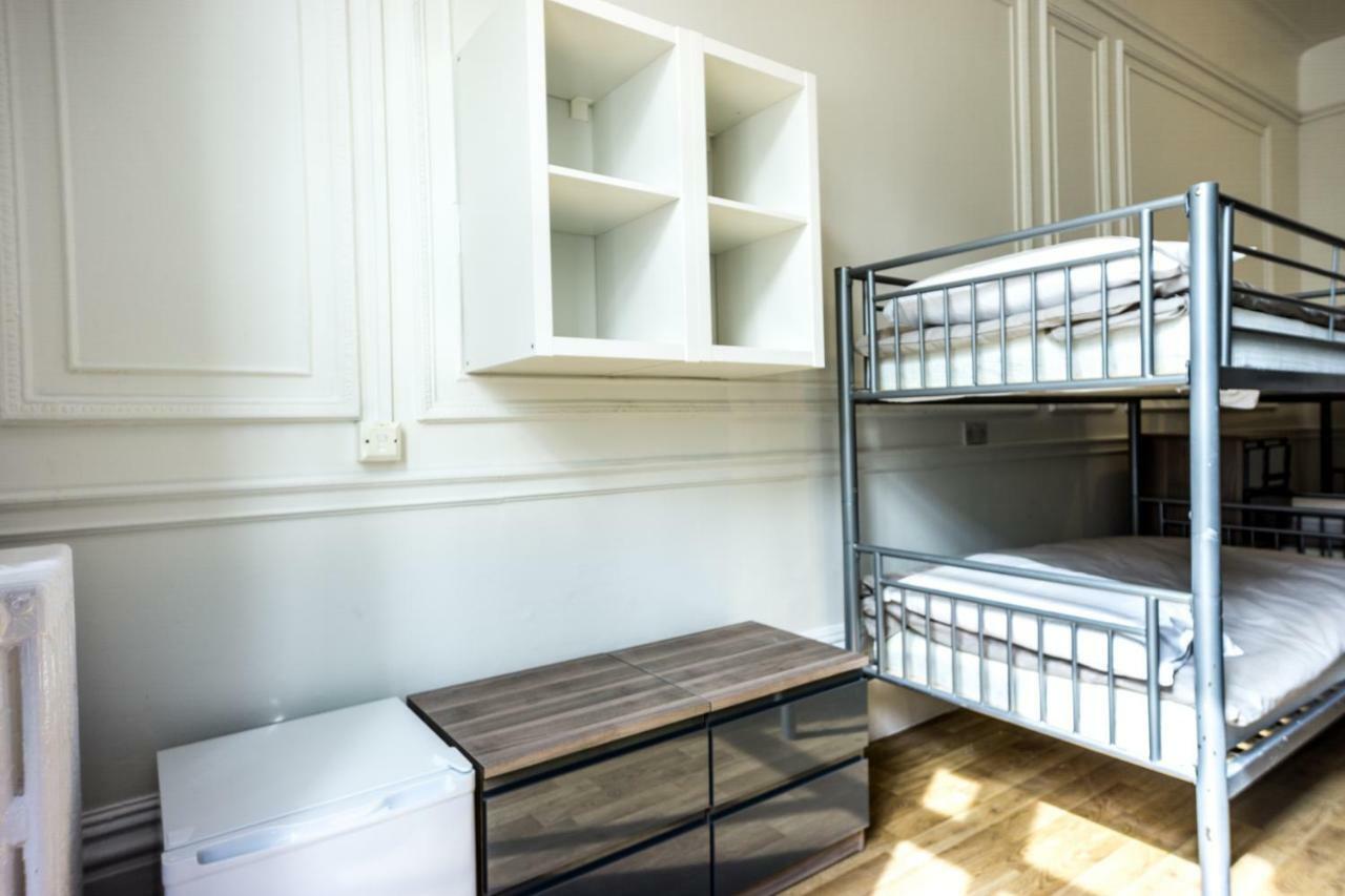 Sandeman-Allen Hostel Лондон Екстериор снимка