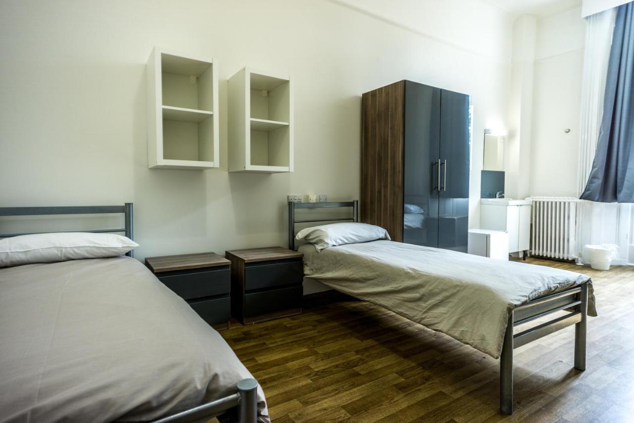 Sandeman-Allen Hostel Лондон Екстериор снимка